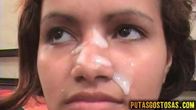 Tinka ta dame fuskarta bayan jima'i